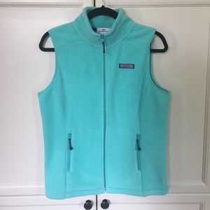 Vineyard Vines Vest